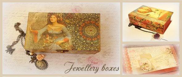 treasure box EN