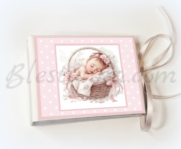 Mini album "Sweet baby" 
