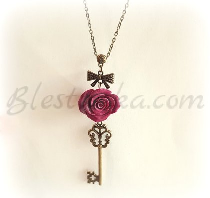 Collar "Emma"