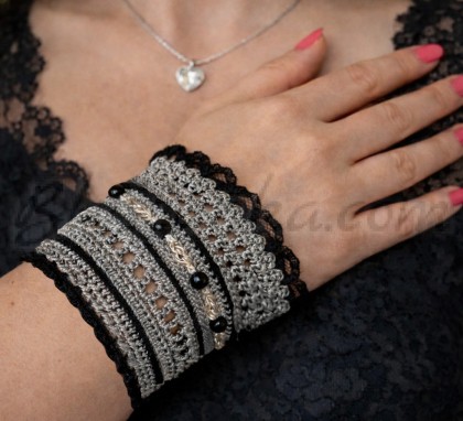 Pulsera "Un viernes por la noche"