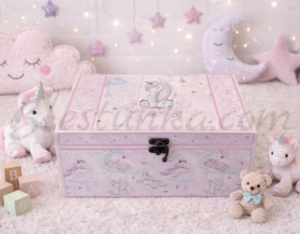 Baby`s Memories Box "Magic" - big