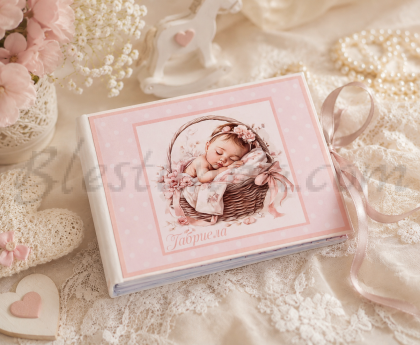 Mini album "Sweet baby" 