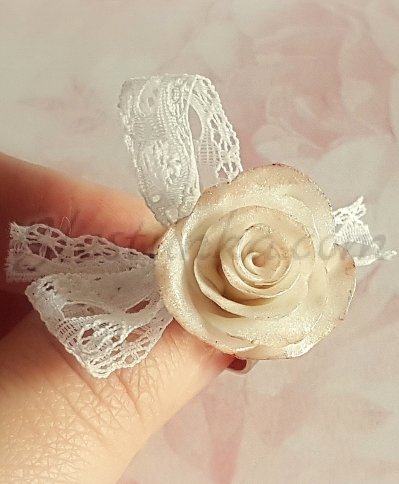 Ring "Lora"