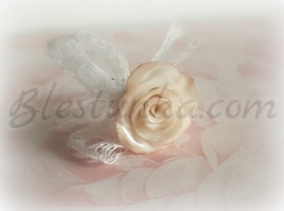 Ring "Lora"