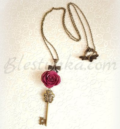 Collar "Emma"