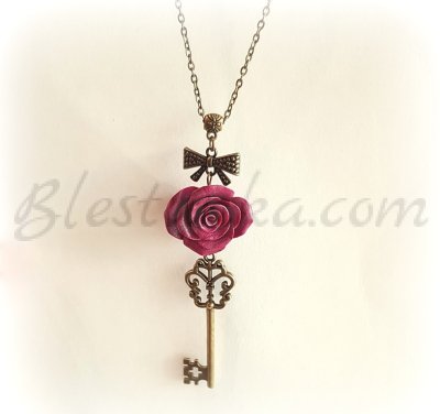 Collar "Emma"