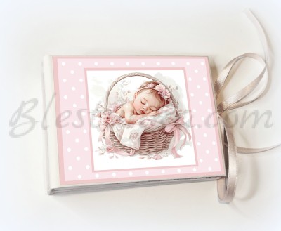 Mini album "Sweet baby" 