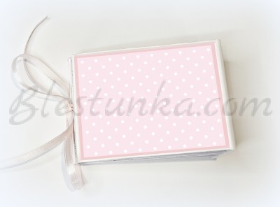 Mini album "Sweet baby" 