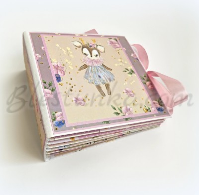 Album "Little deer" 